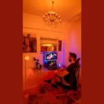 Red-Gaming-Setup-The-Ultimate-Guide-2024